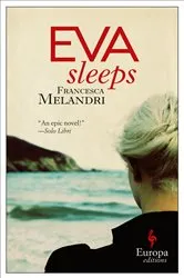 Book cover of Eva Sleeps by Unknown
