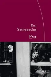 Book cover of Eva by Jack Hirsch