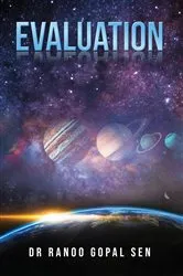 Book cover of Evaluation by Unknown