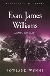 Book cover of Evan James Williams by Rowland Wynne