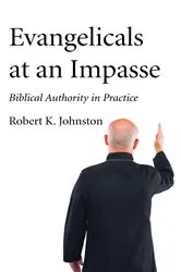 Book cover of Evangelicals at an Impasse by Unknown