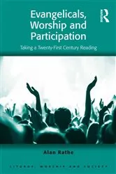 Book cover of Evangelicals, Worship and Participation by Unknown
