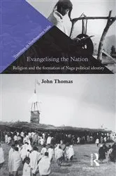 Book cover of Evangelising the Nation by Unknown