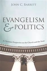 Book cover of Evangelism and Politics by Unknown