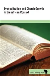 Book cover of Evangelization and Church Growth in the African Context by Jenny Youngman