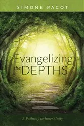 Book cover of Evangelizing the Depths by Unknown