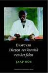 Book cover of Evart van Dieren by Jaap Bos