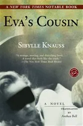 Book cover of Eva's Cousin by Unknown