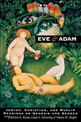 Book cover of Eve & Adam by Unknown