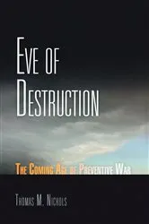 Book cover of Eve of Destruction by Sylvia Day