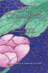 Book cover of Eve, of Mankind by Monique Van Helvoort