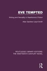 Book cover of Eve Tempted by Allan Gardner Lloyd Smith