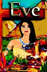Book cover of Eve by Wm. Paul Young