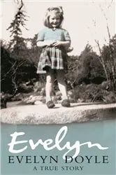 Book cover of Evelyn by Evelyn Doyle