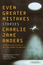 Book cover of Even Greater Mistakes by Unknown
