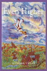 Book cover of Even Higher by Richard Ungar