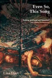 Book cover of Even So, This Song by Unknown