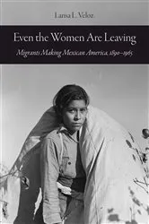 Book cover of Even the Women Are Leaving by Unknown