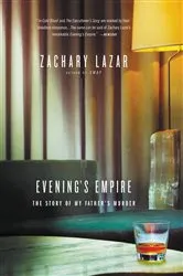 Book cover of Evening's Empire by David Herter