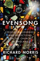 Book cover of Evensong by Unknown