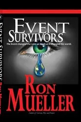 Book cover of Event Survivors by Ron Mueller