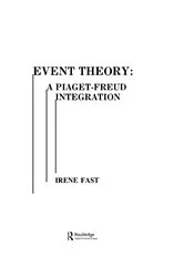 Book cover of Event Theory by Irene Fast