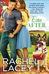 Book cover of Ever After by Karen Kingsbury
