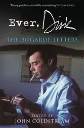 Book cover of Ever, Dirk by John Coldstream