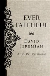 Book cover of Ever Faithful by Unknown