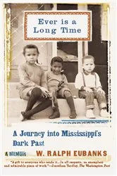 Book cover of Ever Is a Long Time by Unknown