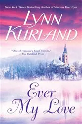 Book cover of Ever My Love by Lynn Kurland