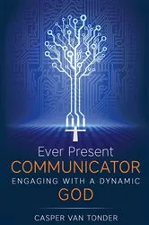 Book cover of Ever Present Communicator by van Tonder, Casper J,