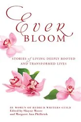 Book cover of Everbloom by Redbud Writers Guild