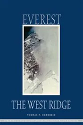 Book cover of Everest by Unknown