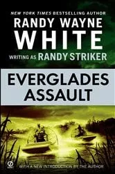 Book cover of Everglades Assault by Randy Striker