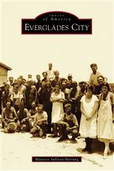 Book cover of Everglades City by Maureen Sullivan-Hartung