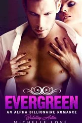 Book cover of Evergreen by Unknown