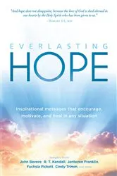 Book cover of Everlasting Hope by Charisma House