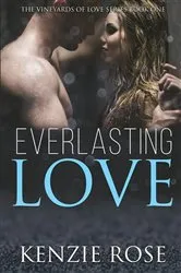 Book cover of Everlasting Love by Kenzie Rose