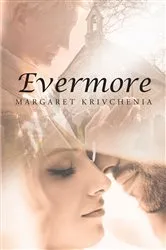 Book cover of Evermore by Sarah Holland