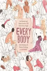 Book cover of Every Body by Julia Rothman