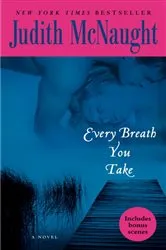 Book cover of Every Breath You Take by Mary Higgins Clark