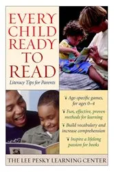 Book cover of Every Child Ready to Read by Unknown
