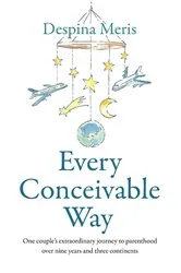 Book cover of Every Conceivable Way by Unknown