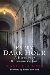 Book cover of Every Dark Hour by Niamh O'Sullivan