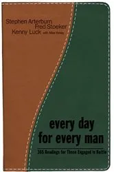 Book cover of Every Day for Every Man by Unknown