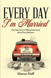 Book cover of Every Day I'm Married by Unknown