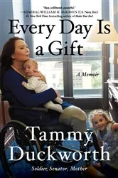 Book cover of Every Day Is a Gift by Unknown