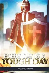Book cover of Every Day is a Tough Day by Unknown