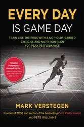 Book cover of Every Day Is Game Day by Unknown
